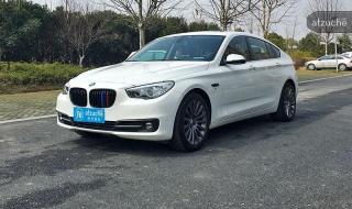 2014宝马5系 2014宝马5系